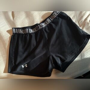 under armour shorts